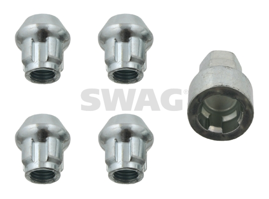 Dado ruota - 81 92 7057 SWAG